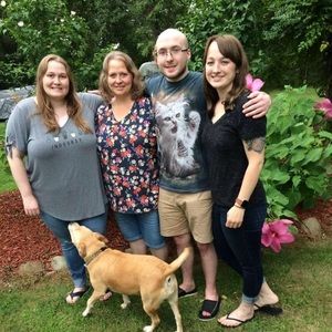 Meet your Posher, Diane